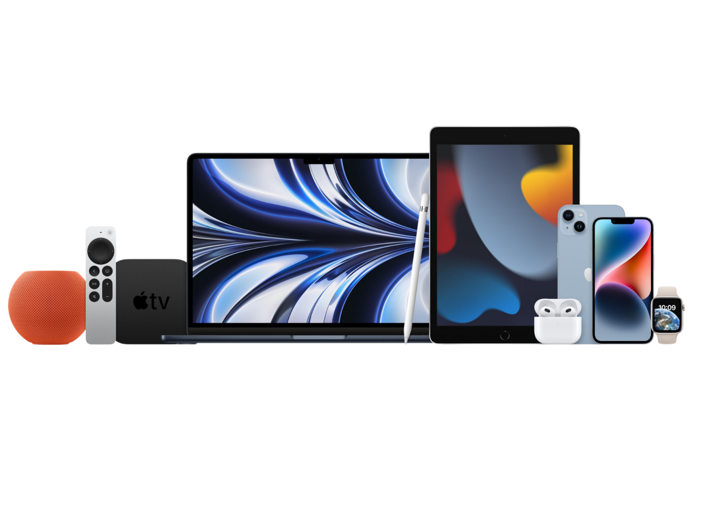 apple gamma 3