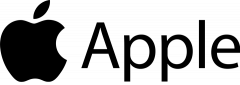 Apple logo