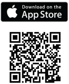 NGP QR - Apple Store