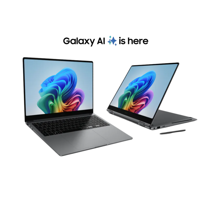 Samsung Book