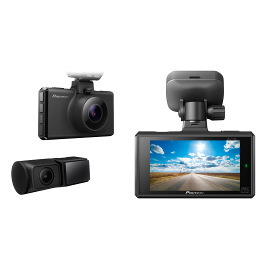 dashcam 4