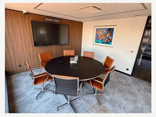 Meetingroom