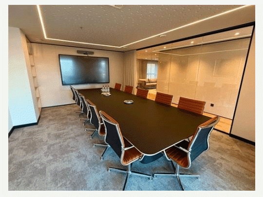 Meetingroom
