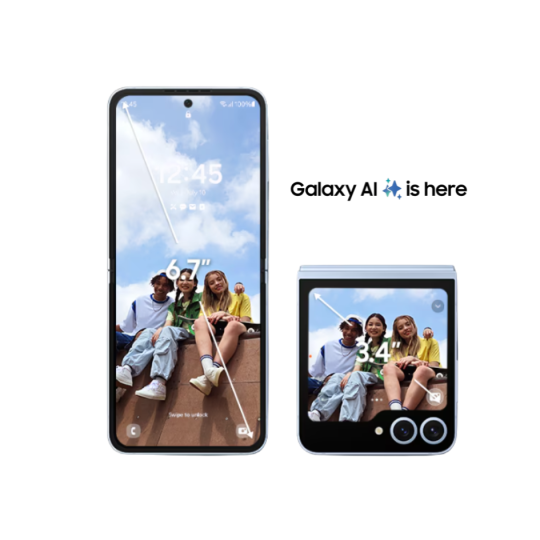 Samsung Galaxy Z 6 Flip