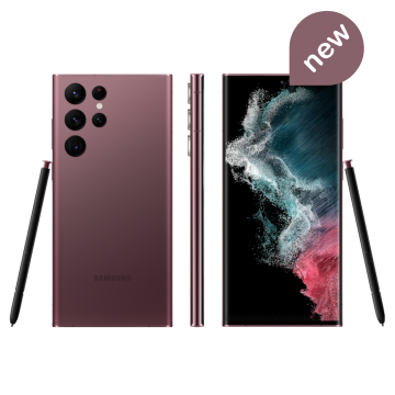 Samsung S22 Ultra