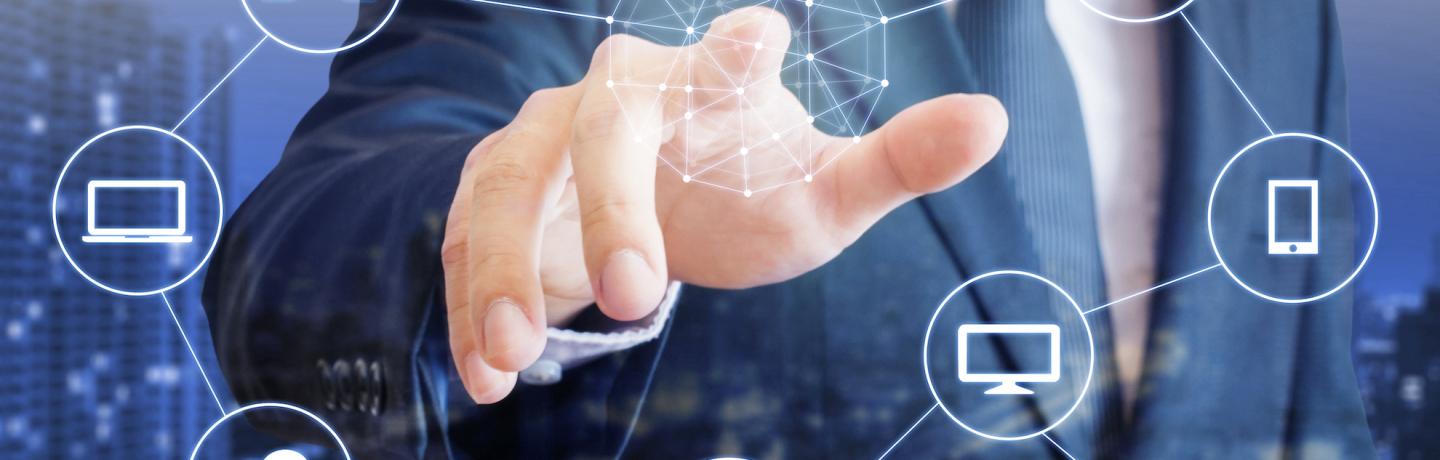 Managed services